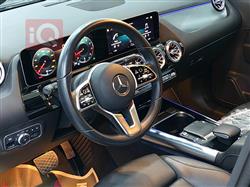 مرسيدس بنز GLA